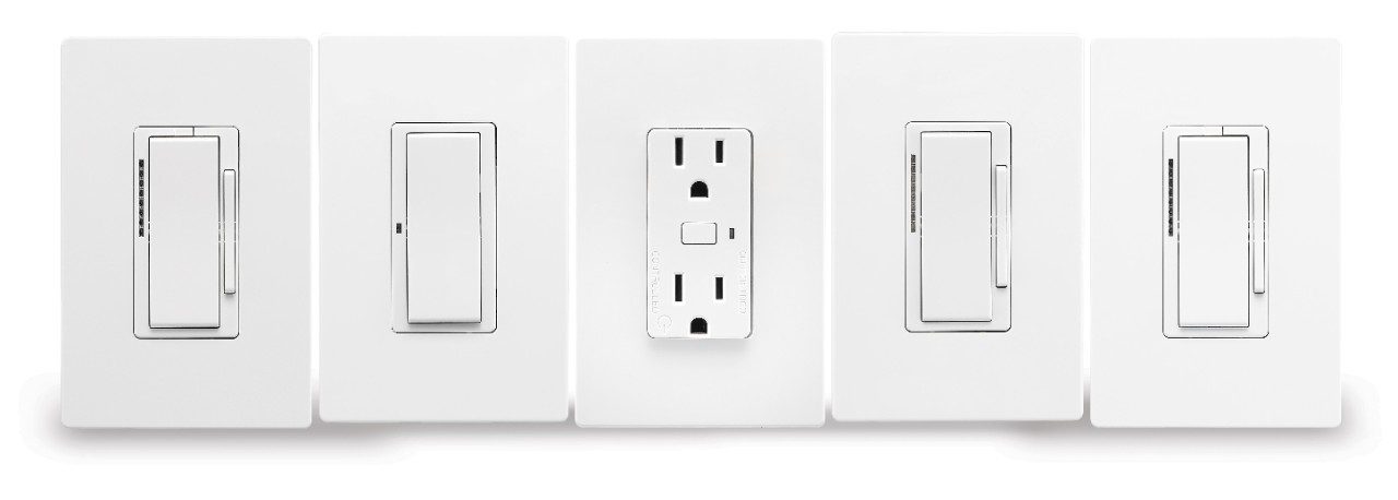 Eaton wifi sales smart switch
